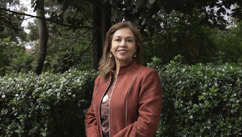 María Stella Rodríguez Arenas